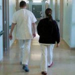 Ospedale San Martino: manca il personale, ferie estive a rischio per gli infermieri