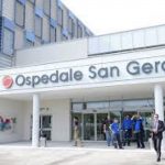 P.S. Monza - Infermieri e medici sequestrati e locali cosparsi di benzina da uno squilibrato