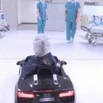 Play Therapy a Palermo: i bimbi andranno in sala operatoria con le mini-auto
