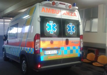 Taranto, “Sulle ambulanze del 118 manca personale qualificato”