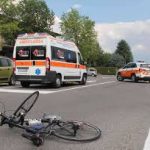Terlizzi, ciclista colpito di ictus celebrale salvo grazie a due Infermieri fuori servizio