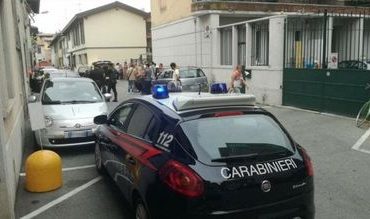 Torture in casa famiglia bolognese: infermiere generico ed oss arrestati