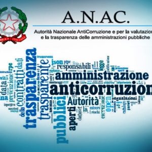 Trasparenza del Ssn, confortano i dati della Relazione Anac