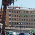 Tricase, paziente 90enne sottoposto al primo intervento in Puglia sulla valvola aortica con accesso dall’arteria del polso 3