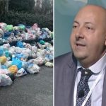 Un infermiere e la sua vittoria contro le condizioni igienico-sanitarie di Roma