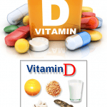 Vitamina D e prevenzione affezioni respiratorie. 1