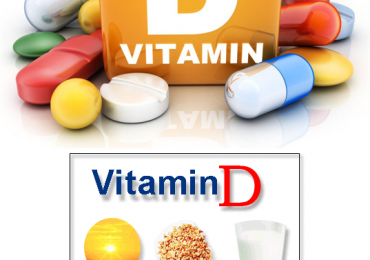 Vitamina D e prevenzione affezioni respiratorie. 1