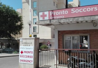 "A Sassari il pronto soccorso funziona": parola di paziente