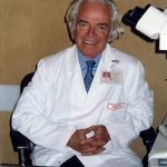 Addio al prof. Mandelli, una vita dedicata alle malattie del sangue e alla solidarietà