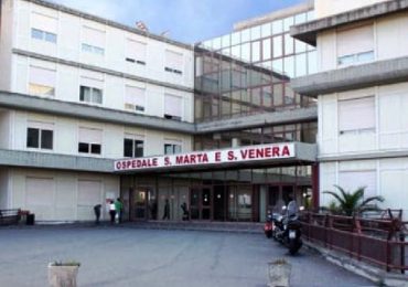 Aggressione all'ospedale di Acireale, Fsi-Usae chiede incontro urgente con ministro Grillo