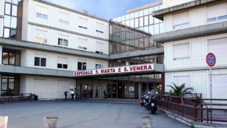Aggressione all'ospedale di Acireale, Fsi-Usae chiede incontro urgente con ministro Grillo