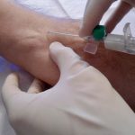 Aghi poco sicuri mettono a rischio la salute degli infermieri