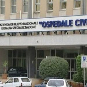 Arnas Civico Palermo: in arrivo 170 assunzioni a tempo indeterminato