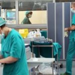 Assunti 180 infermieri e 26 dirigenti a tempo indeterminato in Sardegna