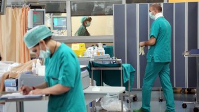 Assunti 180 infermieri e 26 dirigenti a tempo indeterminato in Sardegna