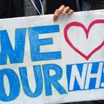 Buon compleanno, NHS!