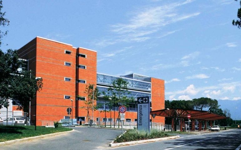 Camaiore, è record di aggressioni all’ospedale Versilia