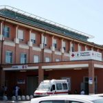 Cisanello di Pisa, un muro di parole per dire “grazie” al personale sanitario