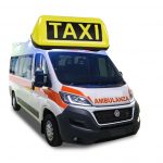 "Col solo infermiere a bordo le ambulanze sono un servizio taxi"