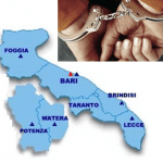 Colpo alla sanità Lucana e Pugliese: arrestati Dirigenti e collaboratori