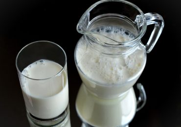 Dietro front: i grassi del latte non fanno male