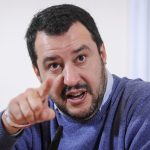 Disturbi mentali, botta e risposta tra Salvini e società professionali