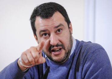 Disturbi mentali, botta e risposta tra Salvini e società professionali