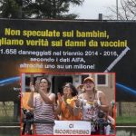 Estremista “No Vax” condannata per procurato allarme dopo aver diffuso fake news