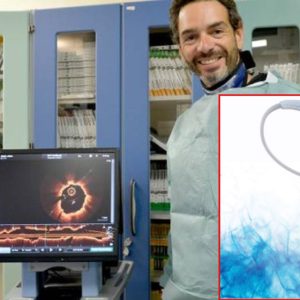 Fantom Reva: impiantato per la prima volta in Italia stent cardiaco riassorbibile