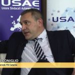 Fsi-Usae Sicilia al ministro Grillo: “Bene l’inasprimento delle pene, ma nulla di nuovo rispetto alle nostre denunce”
