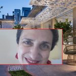 Giardino pensile terapeutico per malati oncologici: la testimonianza di Toniella