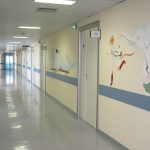 "Grazie a voi la nostra piccola è guarita". Commovente lettera di due nonni al reparto di pediatria