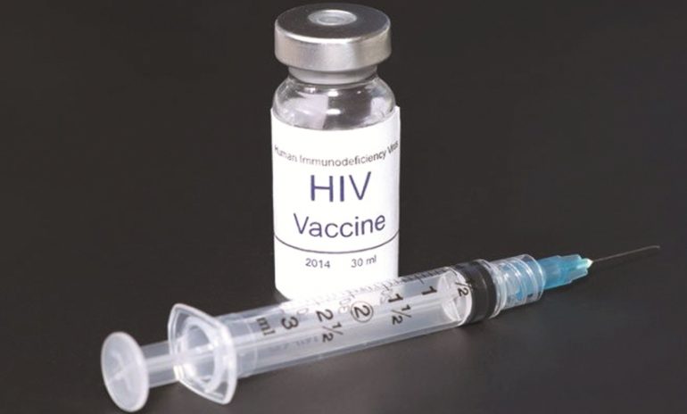 Hiv, risposte incoraggianti da un nuovo vaccino