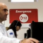 Il 112 è un flop: una chiamata su 2 non raggiunge i soccorsi