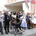 Inaugurata la Teen Zone di Oncoematologia per gli adolescenti malati di cancro