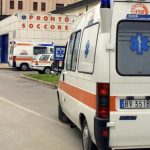 Infermiera vicentina rianima bimba nata con due giri di cordone ombelicale attorno al collo