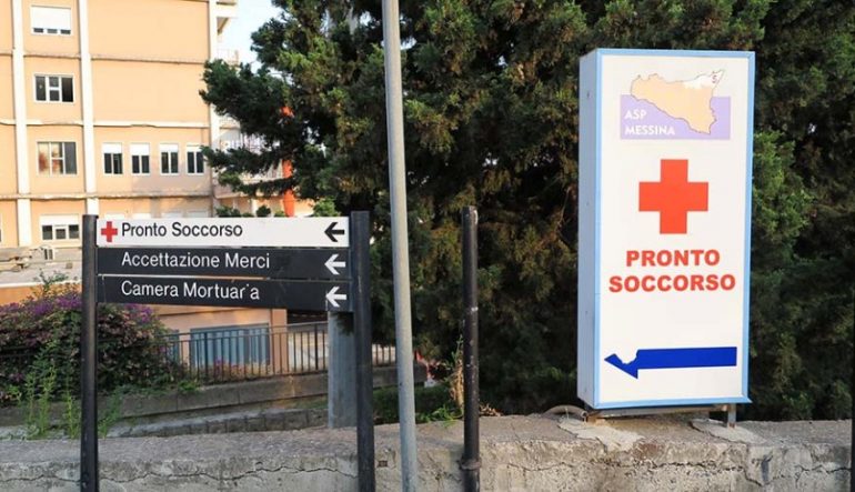 Infermiere aggredite al pronto soccorso di Taormina, Fsi-Usae: "Fenomeno diffuso in tutta la regione”
