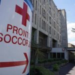Infermiere malmenato al San Giovanni Bosco di Napoli