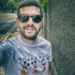 La storia di Antonio Caracallo: ”Dopo la laurea ho visto la realtà italiana e sono andato in Irlanda” 1