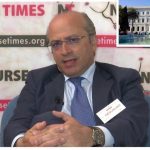 L’incredibile realtà dell’UFFICIO INFERMIERISTICO del Policlinico di Bari, anche l’UNIBA è una protagonista