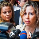 Napoli, il ministro Grillo invoca le scuse pubbliche del primario “festaiolo” e promette una punizione esemplare