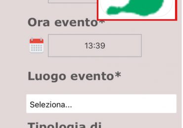 Nasce "PSaggress", l'app per le segnalazioni di violenza 2