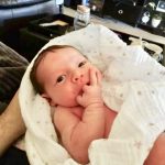 Neonata muore a causa del virus Herpes Simplex