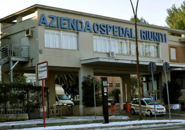 Ospedali Riuniti di Foggia, approvata la graduatoria finale dell’avviso pubblico per infermieri