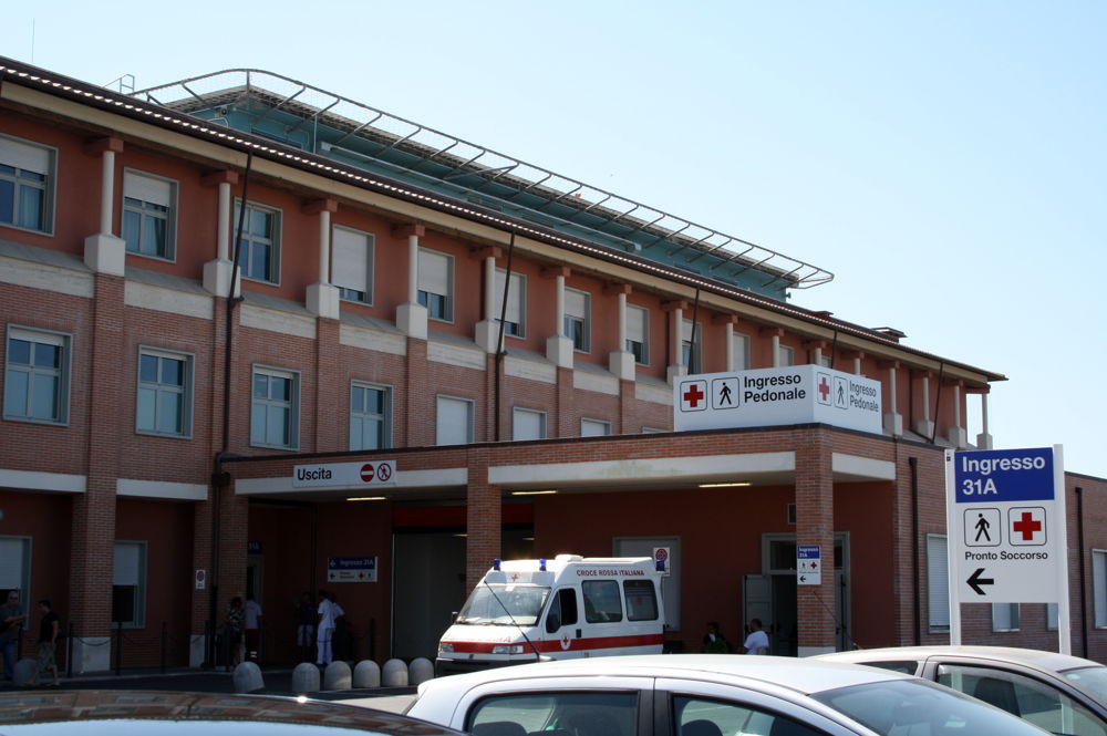 Presa a parolacce in pronto soccorso, infermiera presenta querela