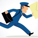 Quando l'infermiere imbuca la posta, riordina sale e sanifica suppellettili
