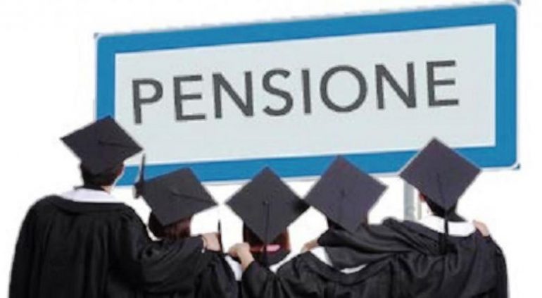 Quanto costa il riscatto della laurea a fini pensionistici?