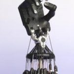 Realizzati muscoli artificiali in fibra di carbonio: solleveranno 12.600 volte il loro peso 1