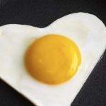 Rischio cardiovascolare: un uovo al giorno toglie il medico di torno?