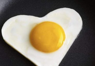 Rischio cardiovascolare: un uovo al giorno toglie il medico di torno?
